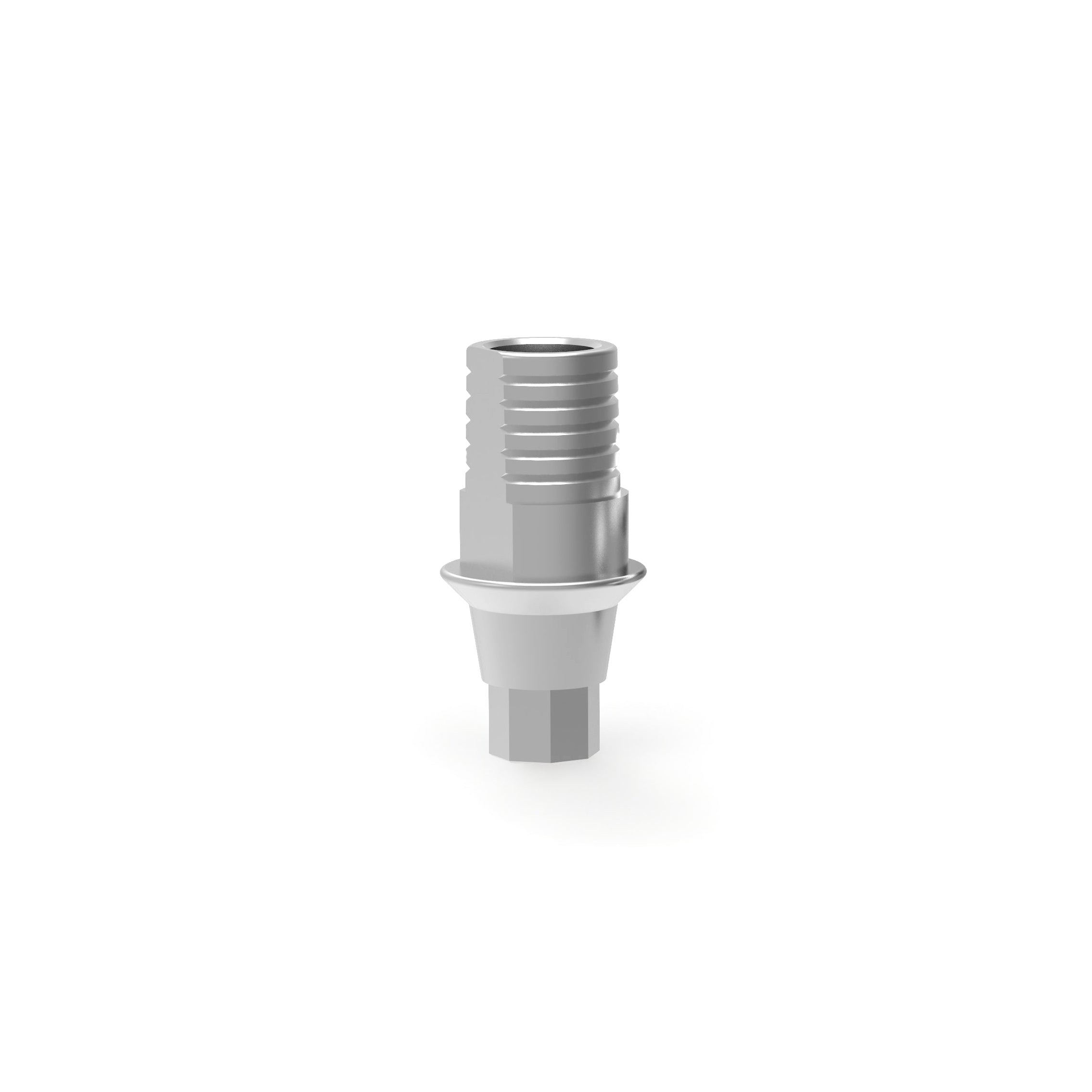 Cobalt-Chrome Base Switch/Flat (CAD/CAM) PSK (Standard)