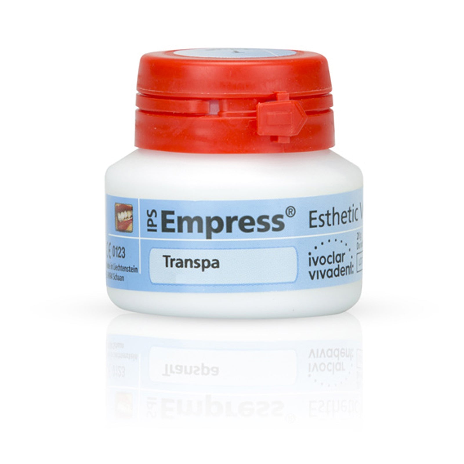 IPS Empress Esthetic Veneer Transparent