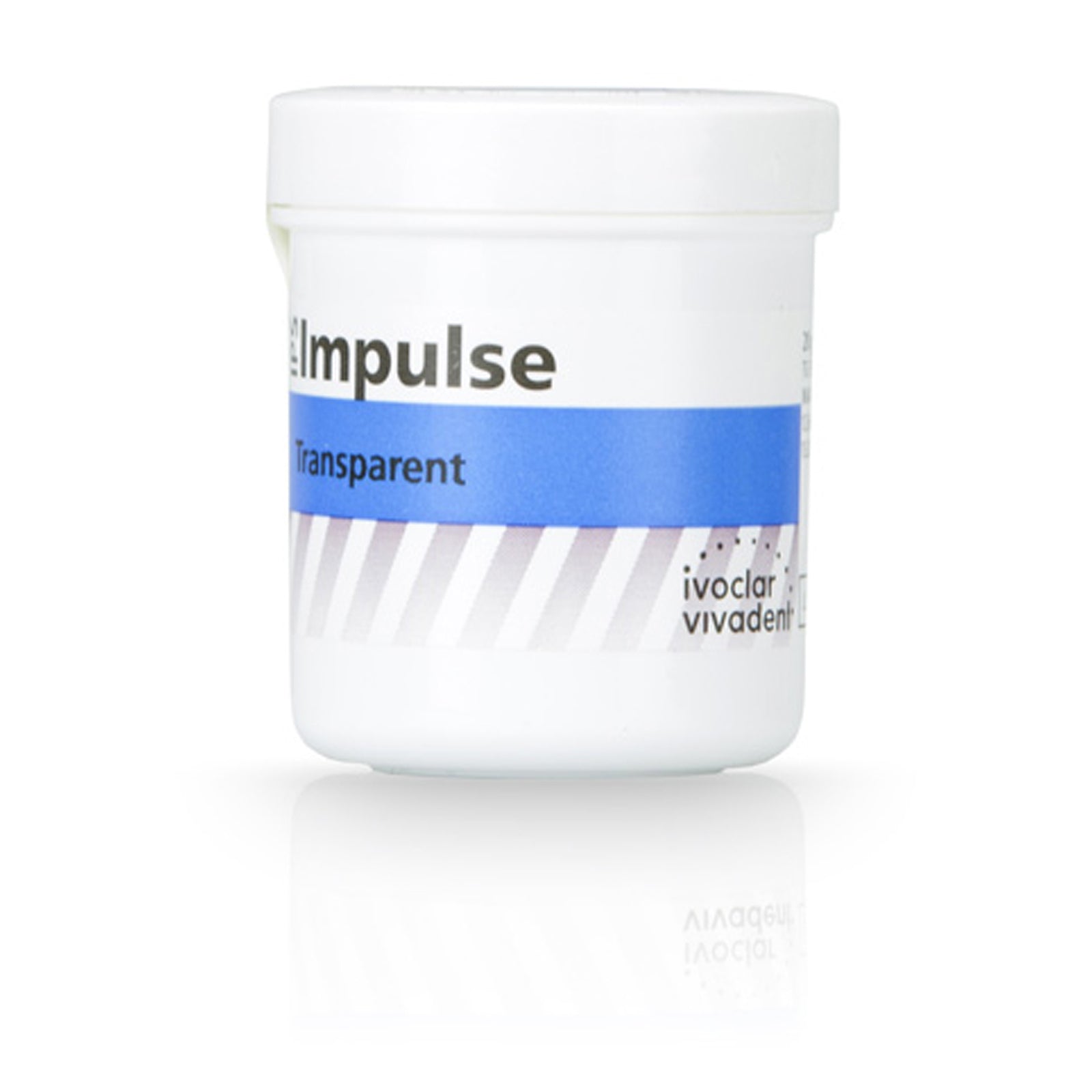 IPS Impulse Transparente