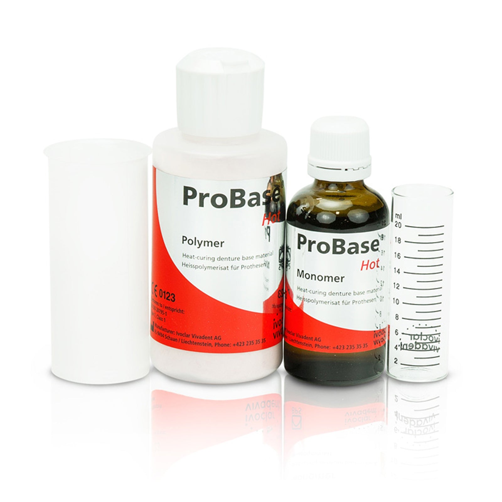 ProBase Hot Trial Kit