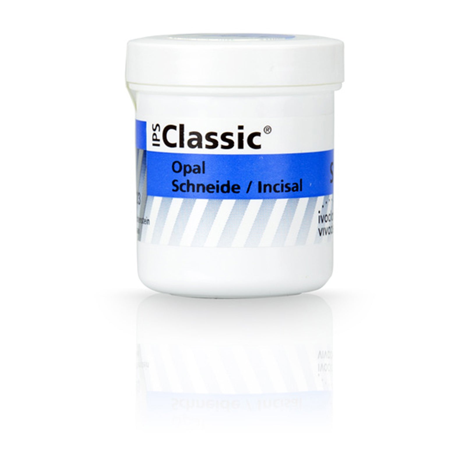 IPS Classic Opal Incisal