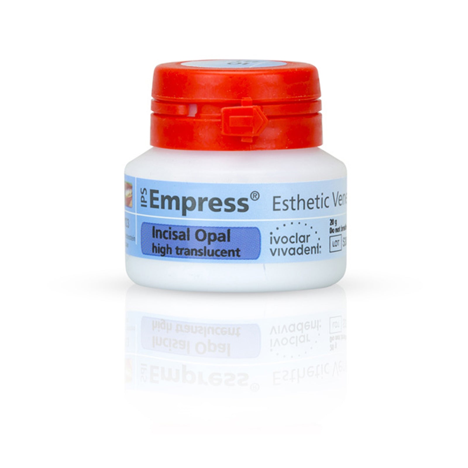 IPS Empress Esthetic Veneer Incisal Opal