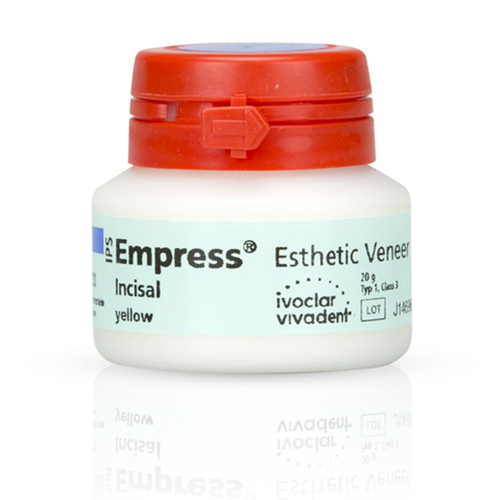 IPS Empress Esthetic Veneer Incisal