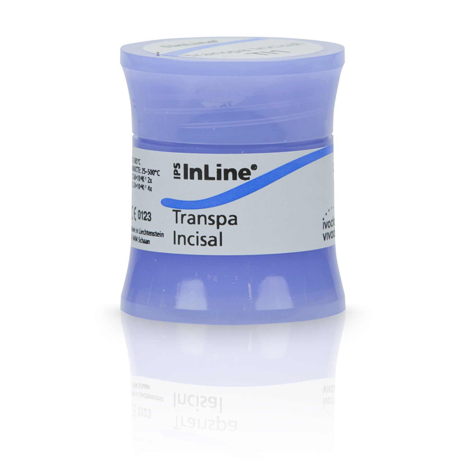 IPS InLine Transpa Incisal