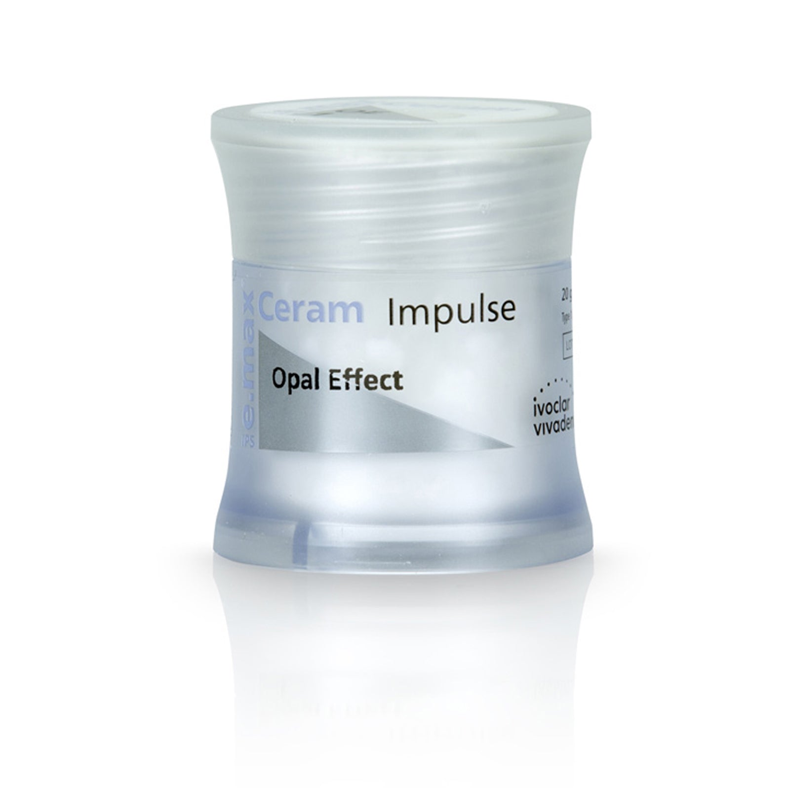 IPS e.max Ceram Opal Effect