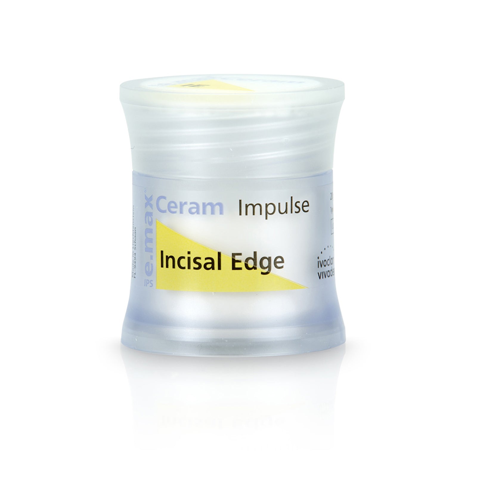 IPS e.max Ceram Incisal Edge