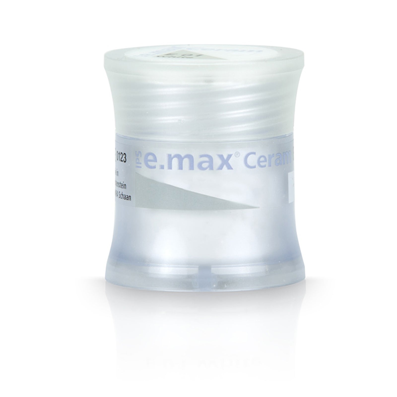 IPS e.max Ceram Essence