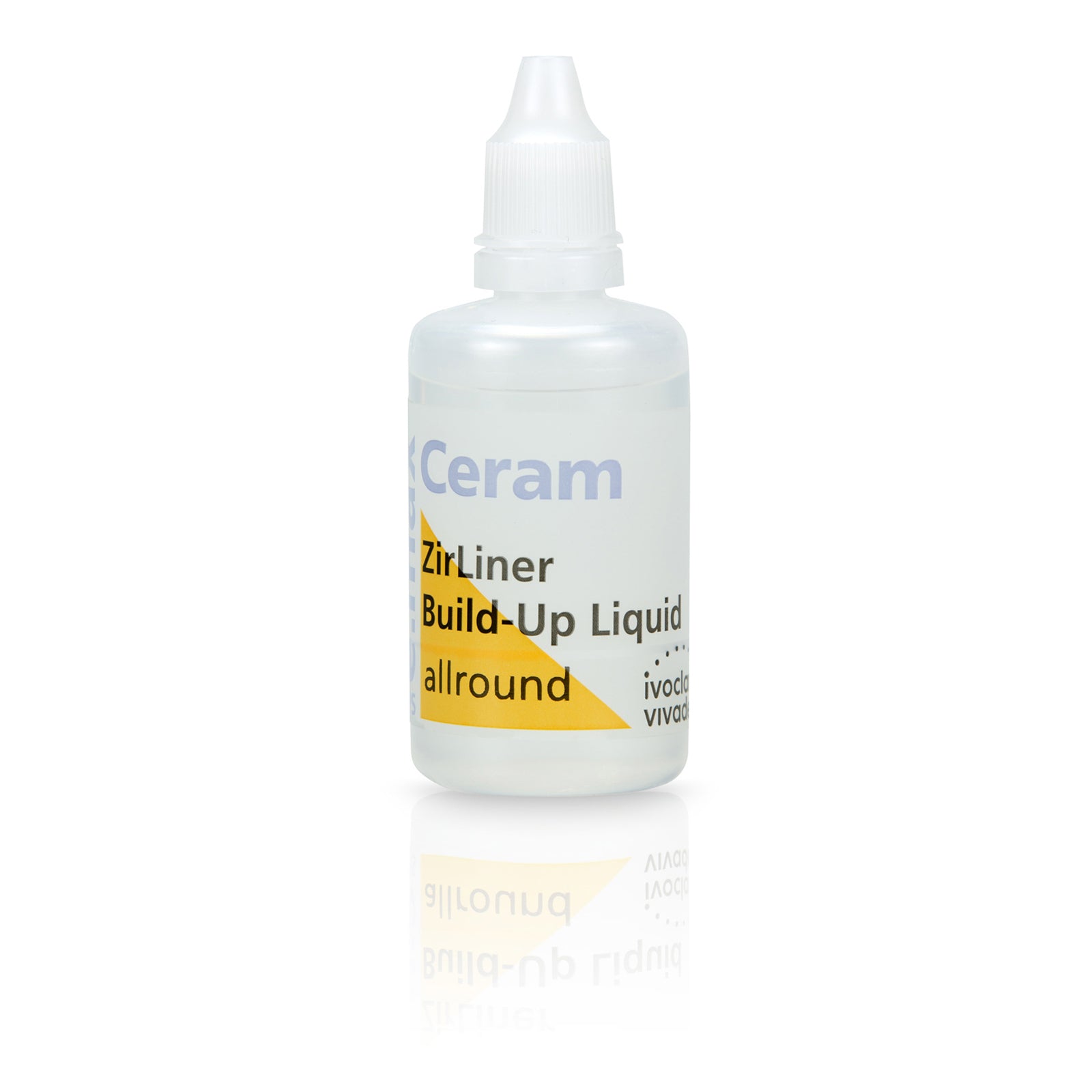 IPS e.max Ceram ZirLiner Build-Up Liquid allround