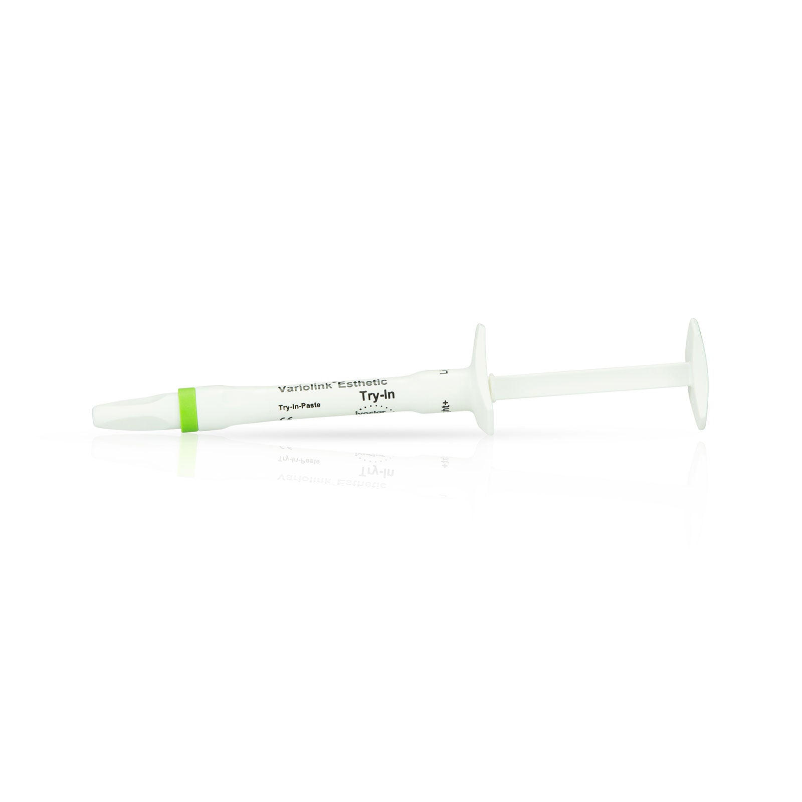 Variolink Esthetic Try-In Paste Refill