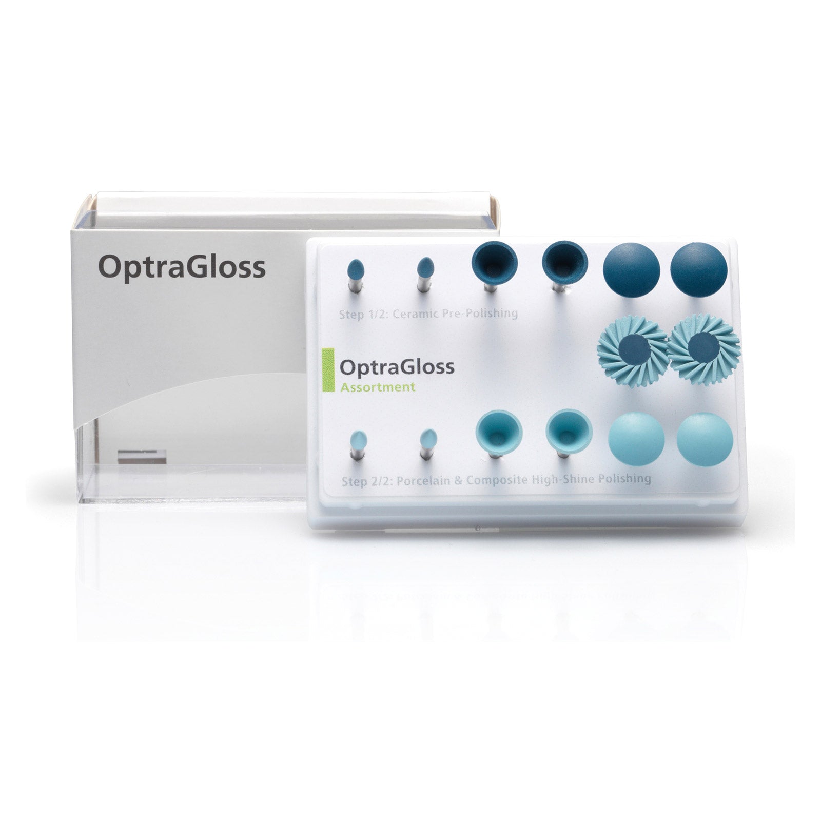 OptraGloss Assortment