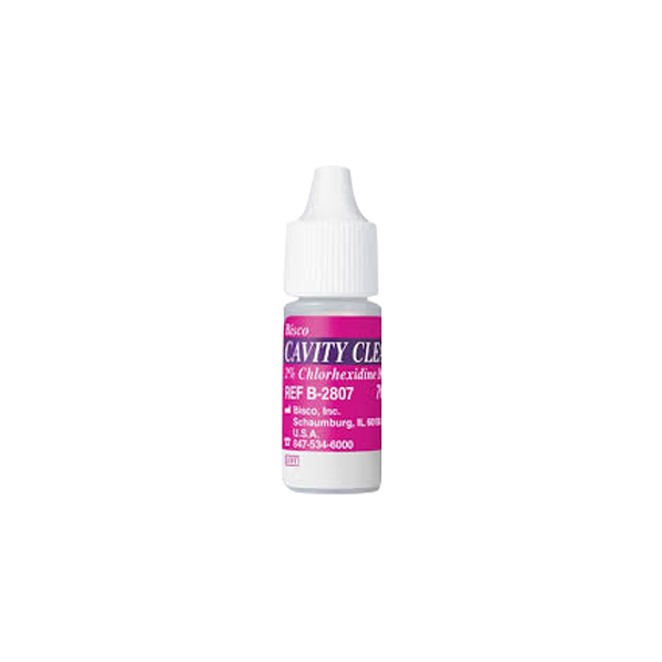 Cavity Cleanser