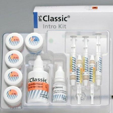 IPS Classic Intro Kit