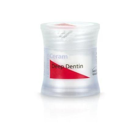 IPS e.max Ceram Deep Dentin A-D