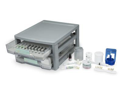 IPS e.max Press Multi Basic Kit A-D