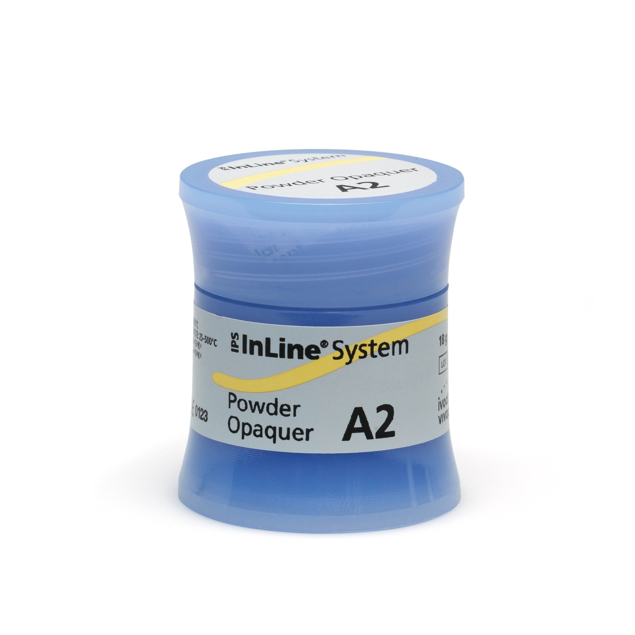 IPS InLine System Powder Opaquer