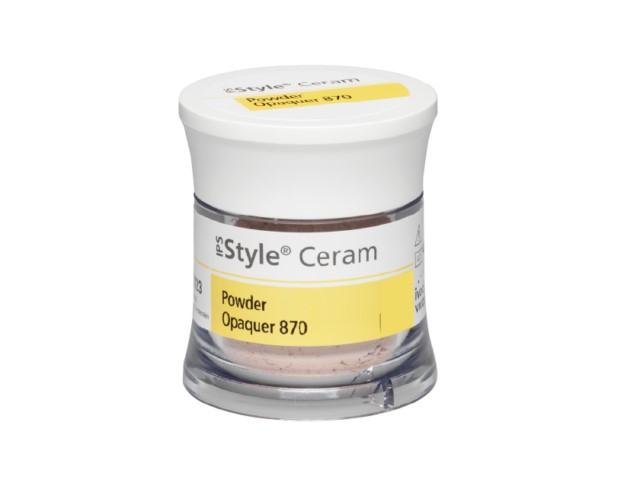 IPS Style Ceram Intensive Powder Opaquer 870