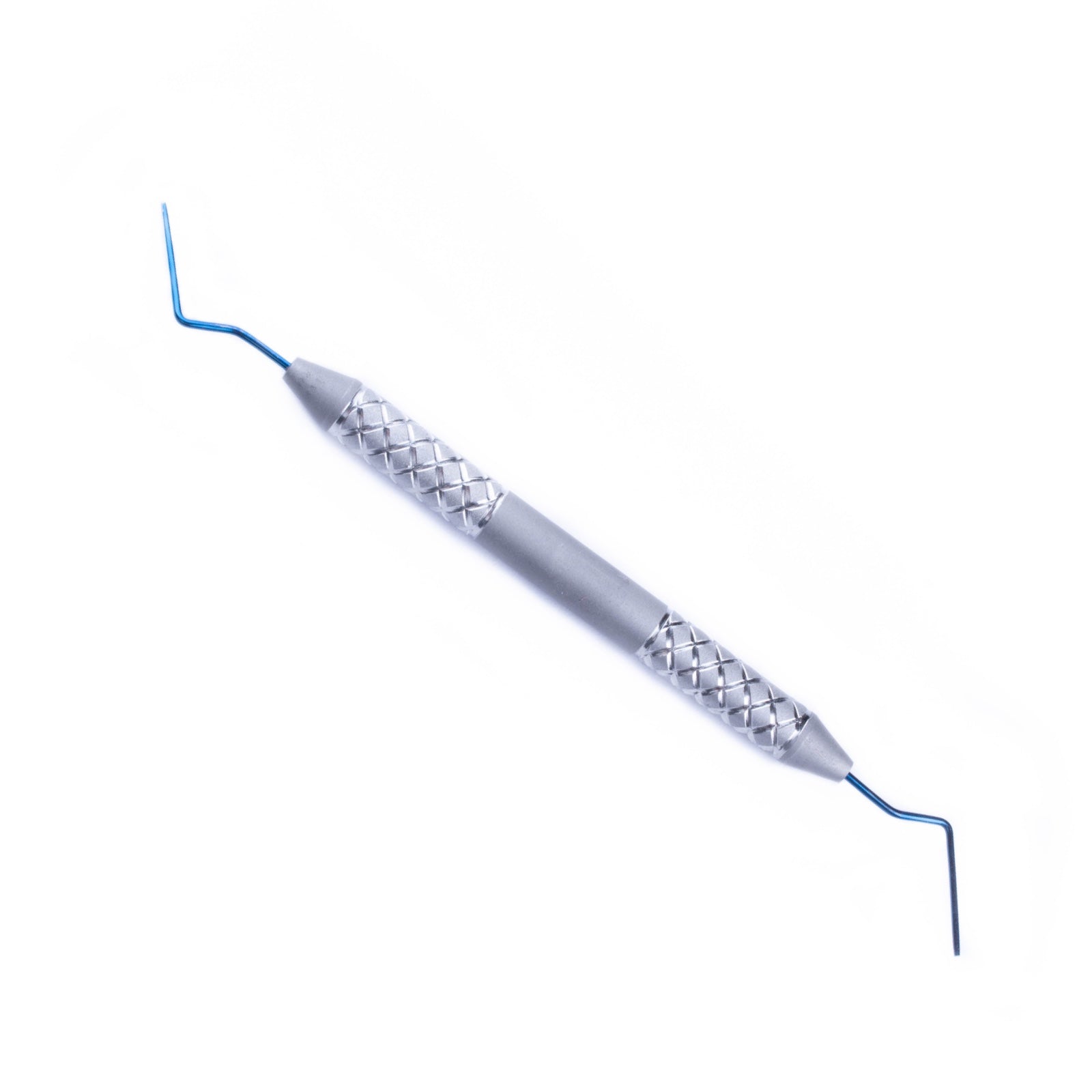 Condensador para Microcirugia Abou-Rass Doble Extremo