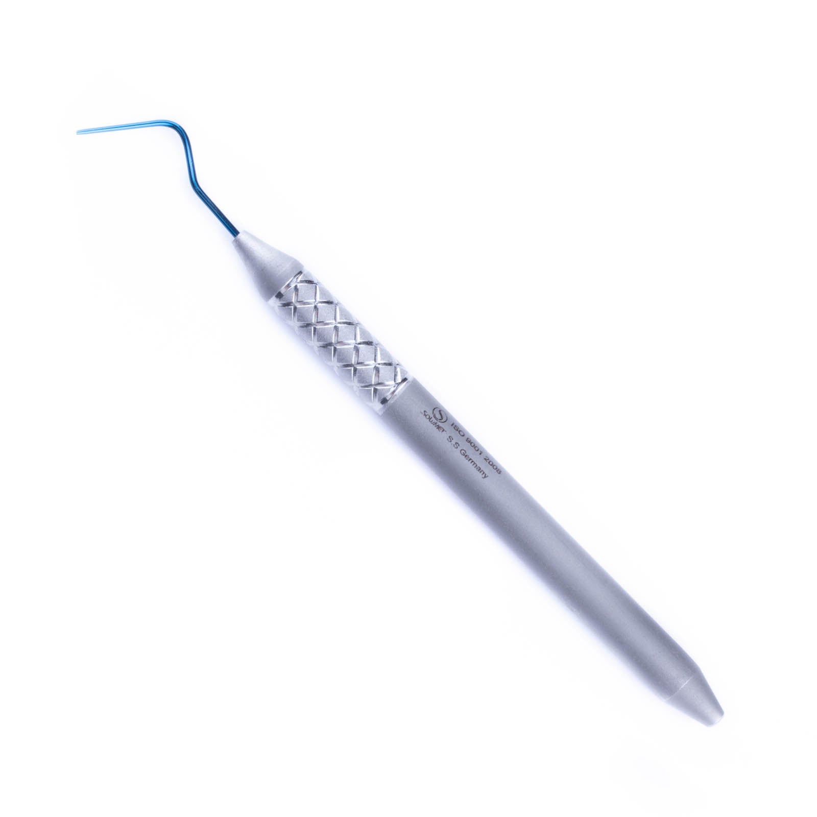 Condensador para Microcirugia Endodontica